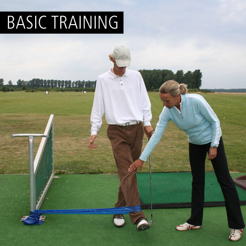 Basic Training