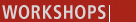 Workshops